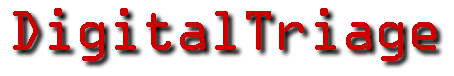 DigitalTriage